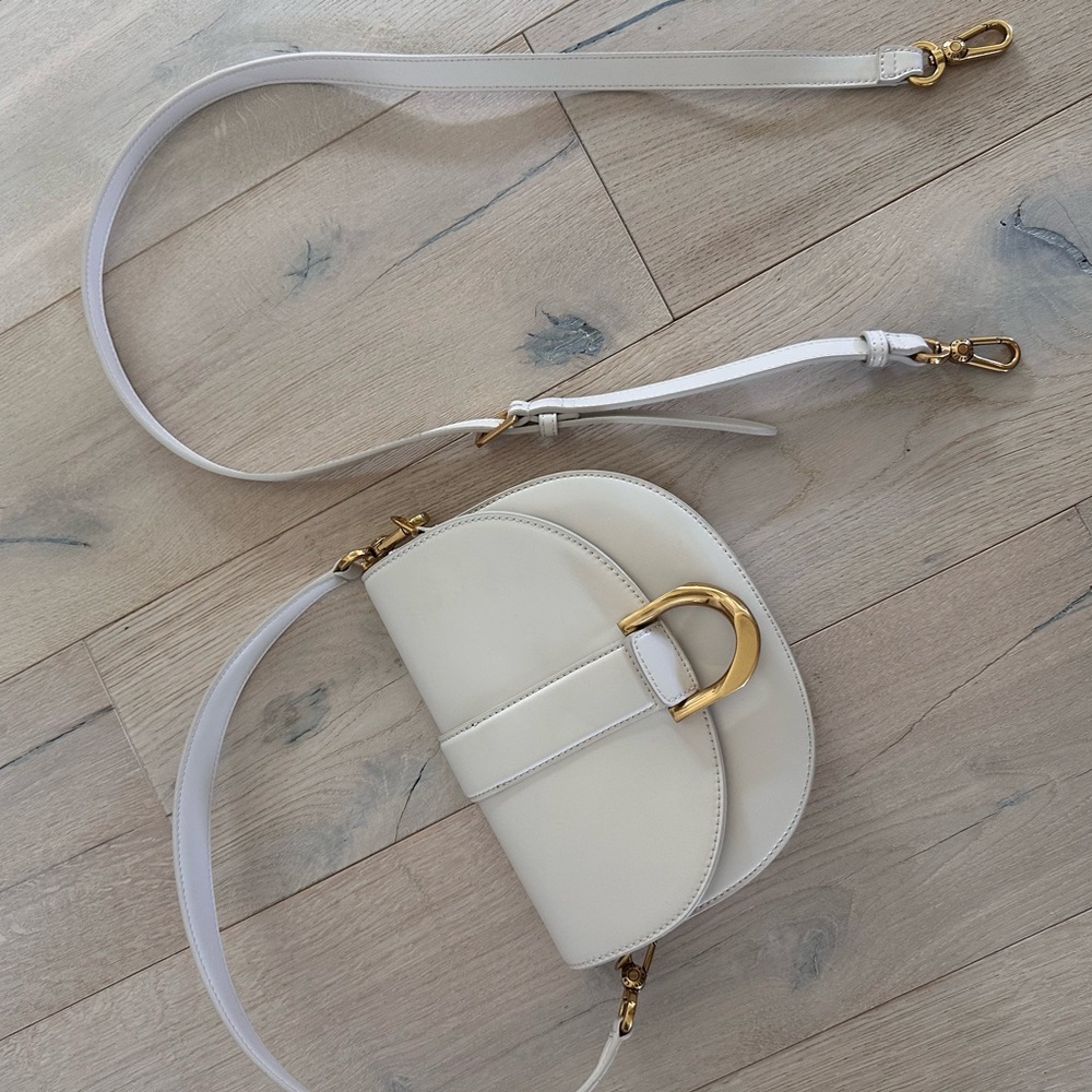 Charles & Keith Shoulder Bag